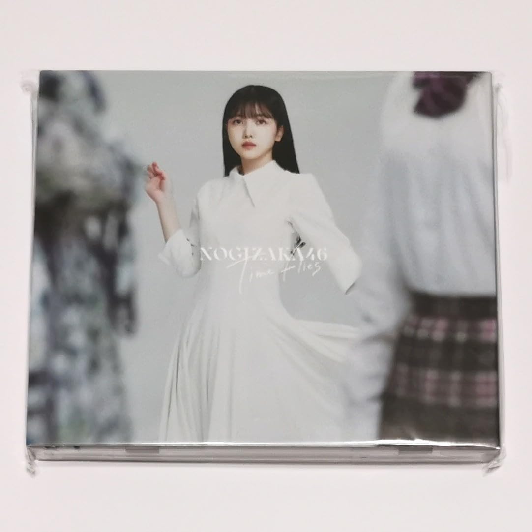 Amazon.co.jp: 乃木坂46 久保史緒里 Time flies 10周年記念メンバー